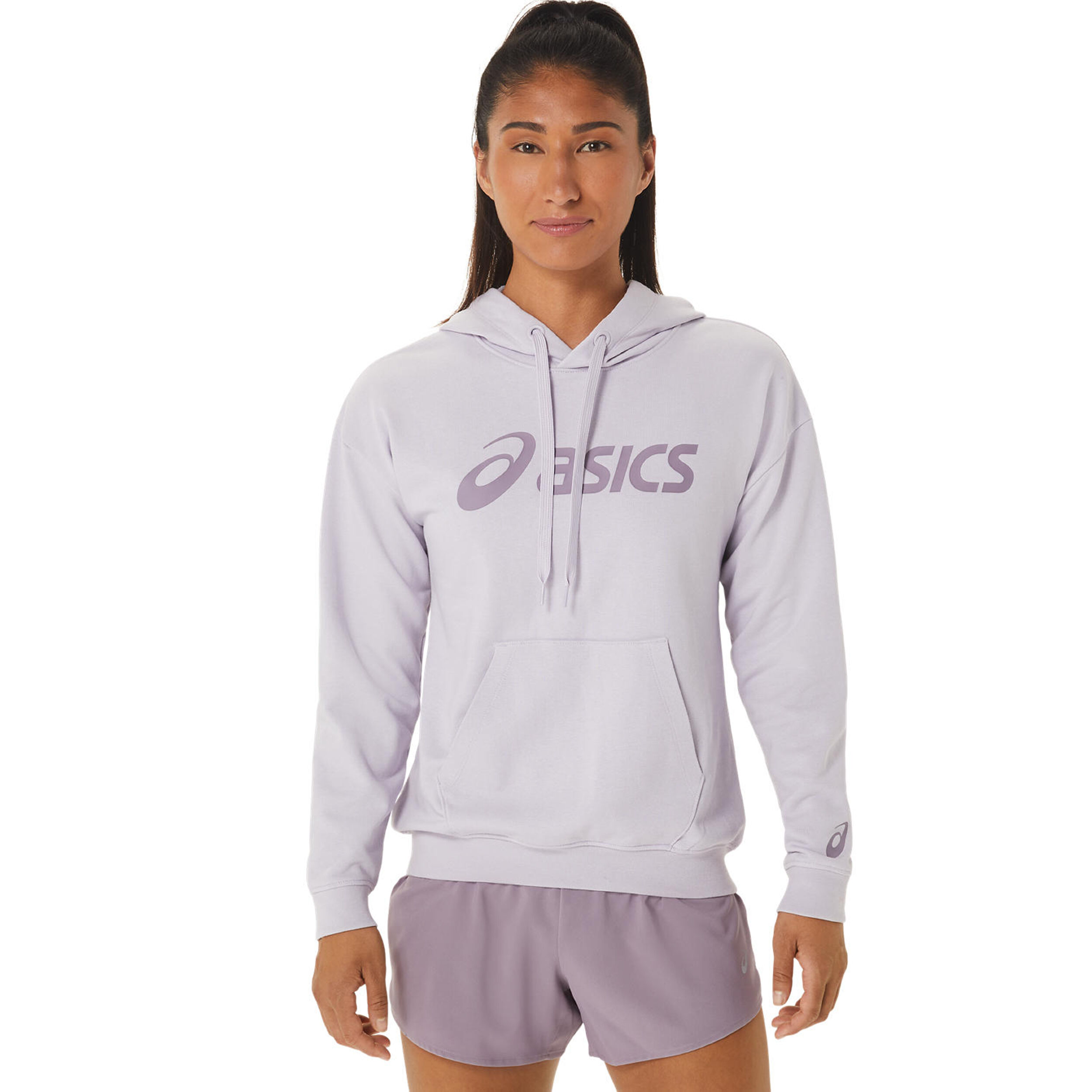 Asics sales tennis hoodie