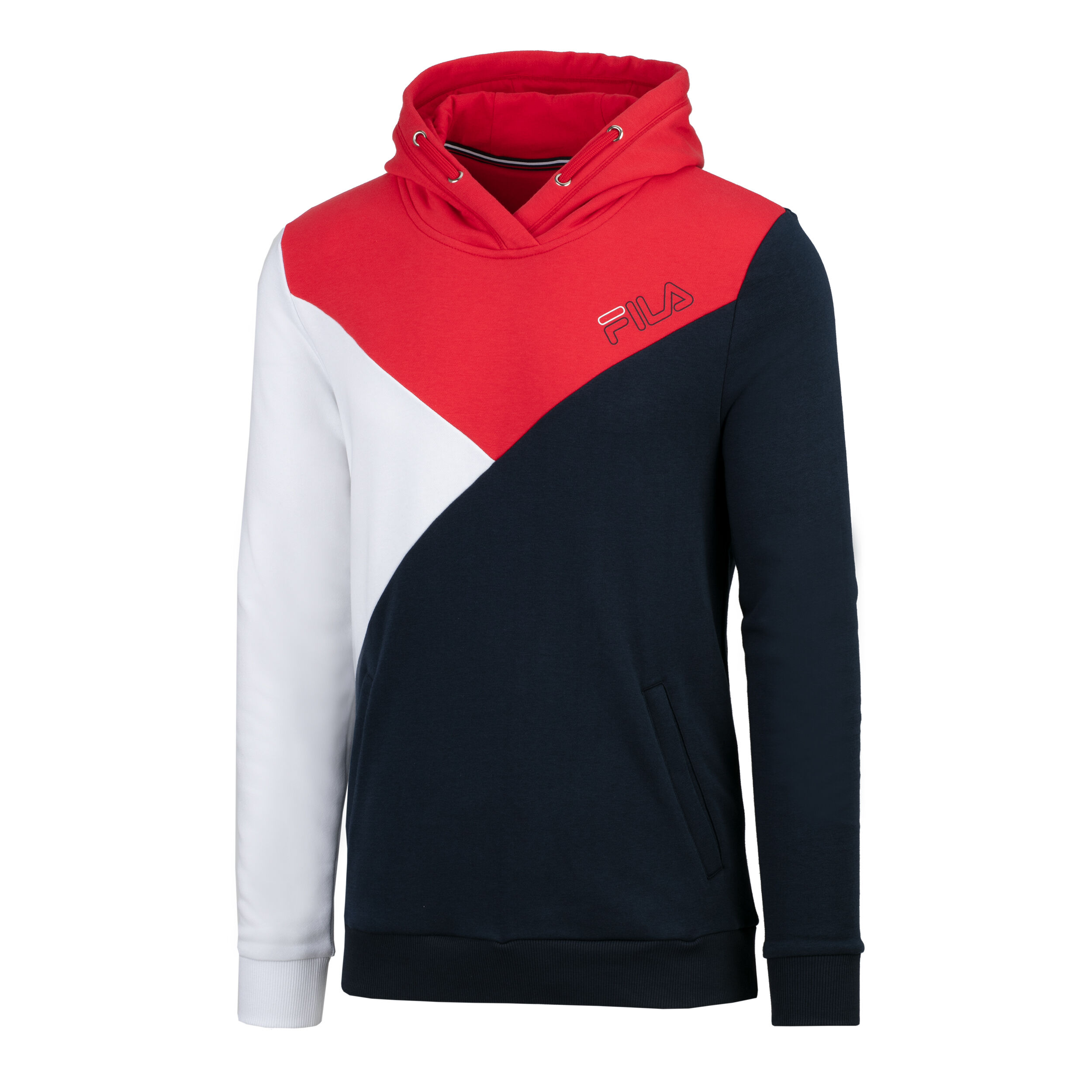 Fila 2025 hugo hoodie