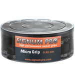 Signum Pro Overgrips Signum Pro Micro Grip 30 Pack-Black