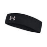 Performance Headband-Black,White