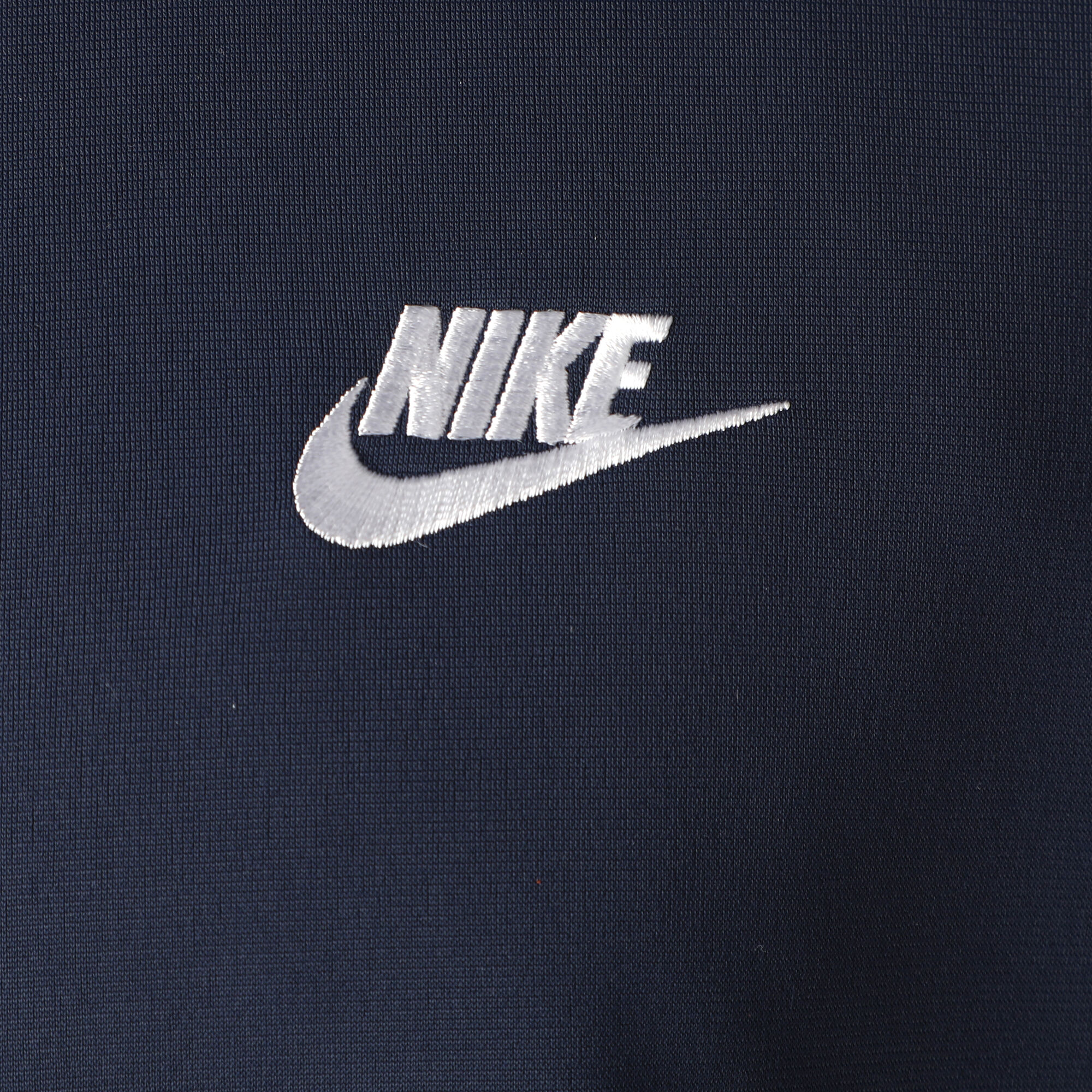 buy Nike Sportswear Basic Tracksuit Men - Dark Blue, White online ...