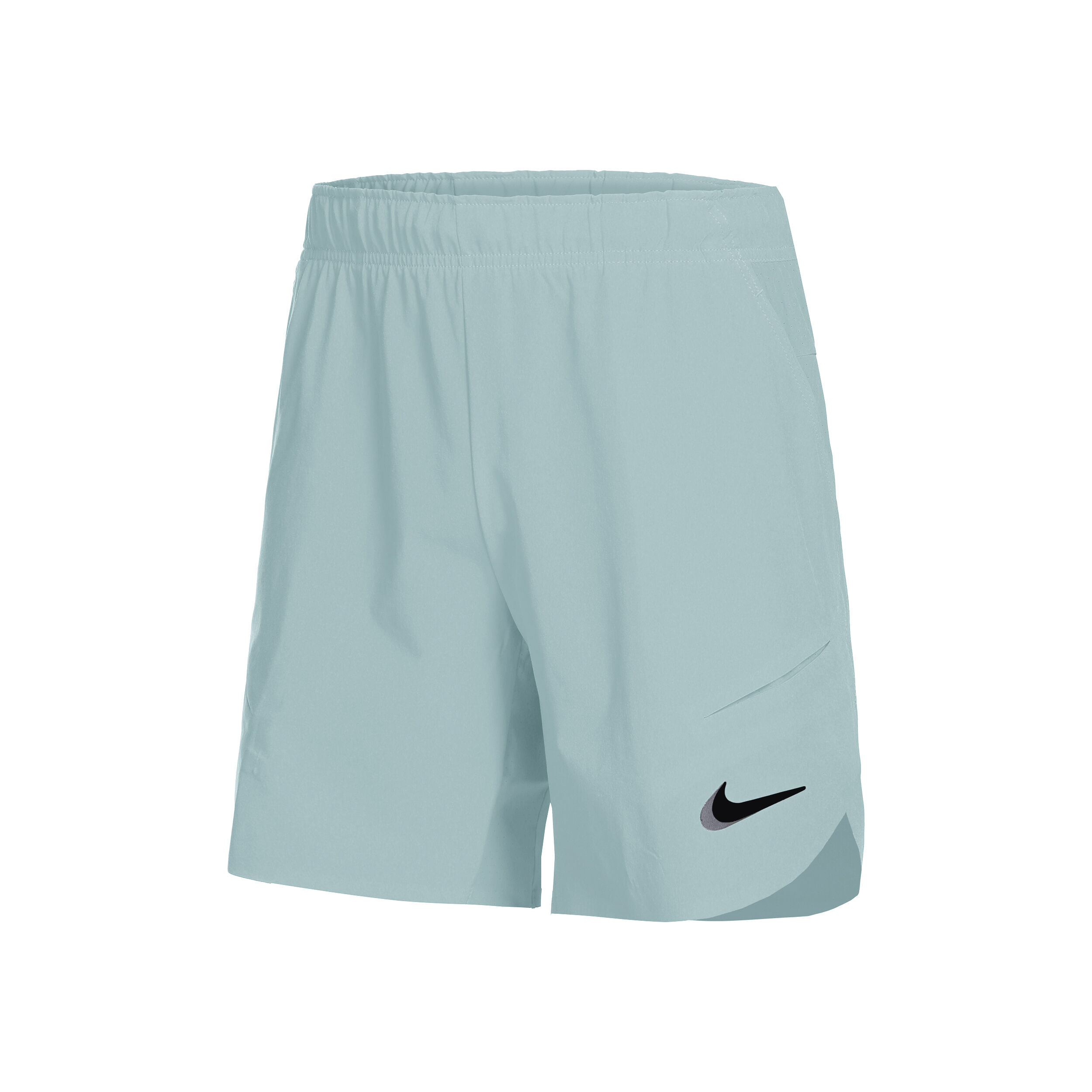 Light blue nike shorts on sale