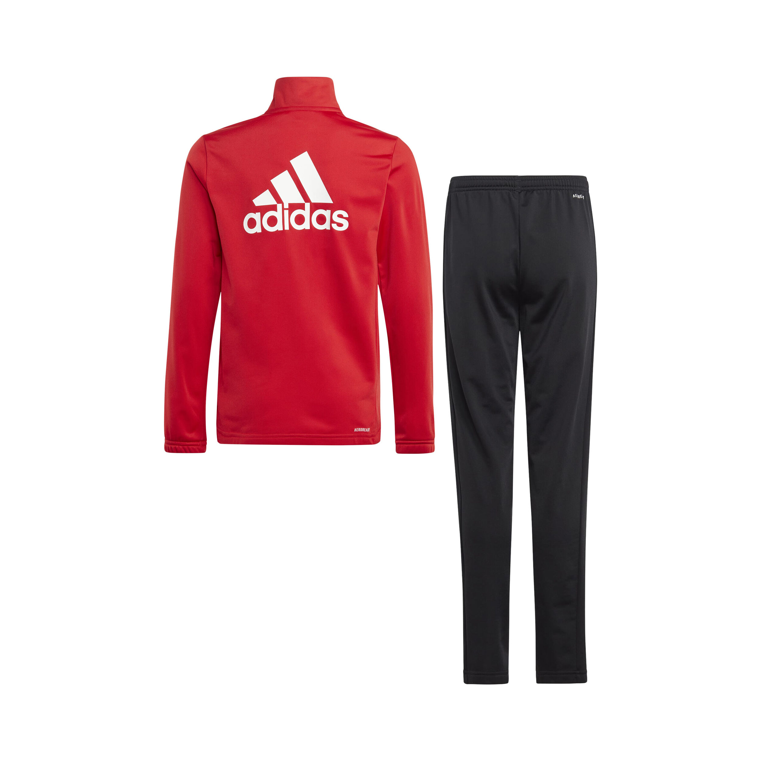 Adidas big boys jacket discount