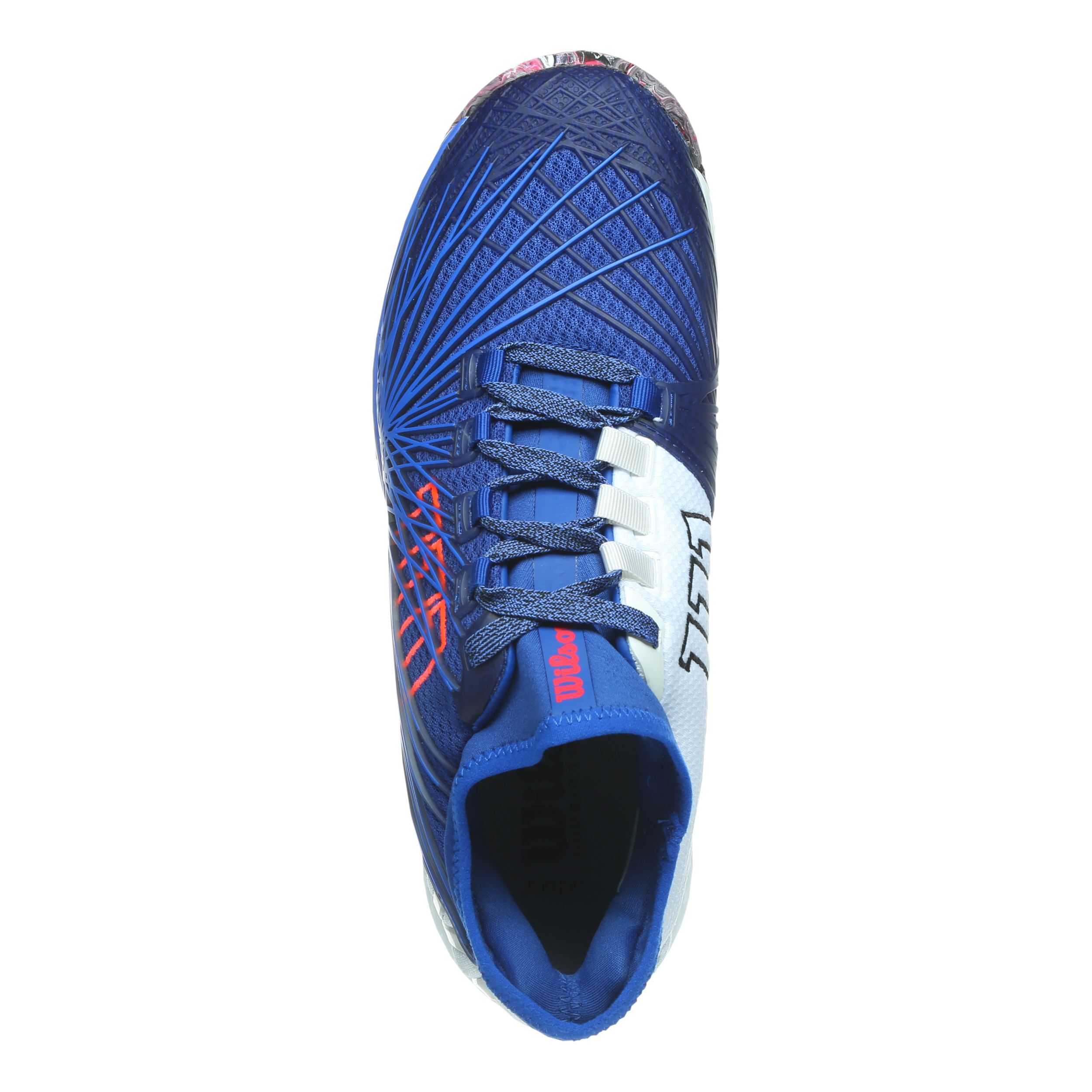 Wilson kaos 2.0 sft online