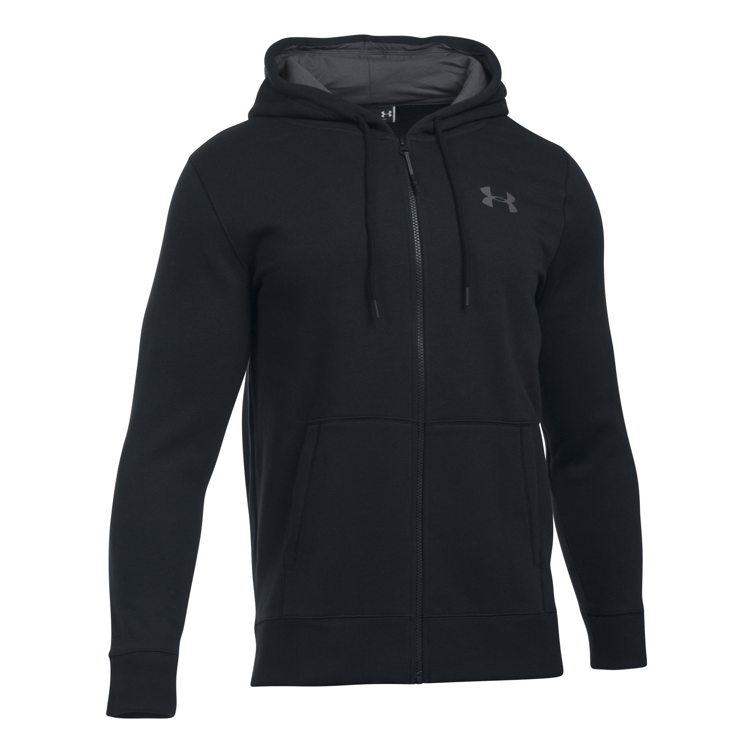 Under armour storm rival cotton full zip store