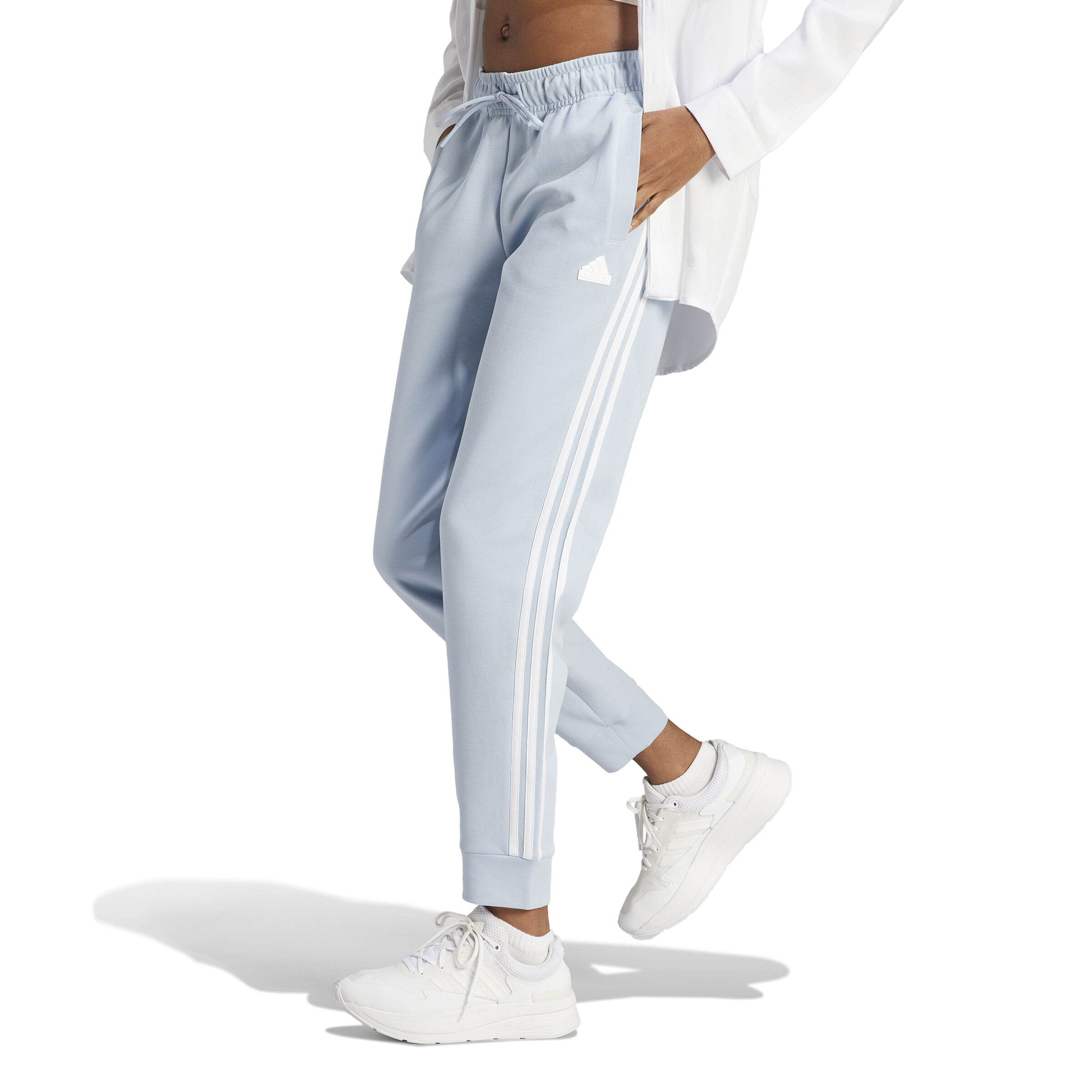 Soft vision adidas sales pants