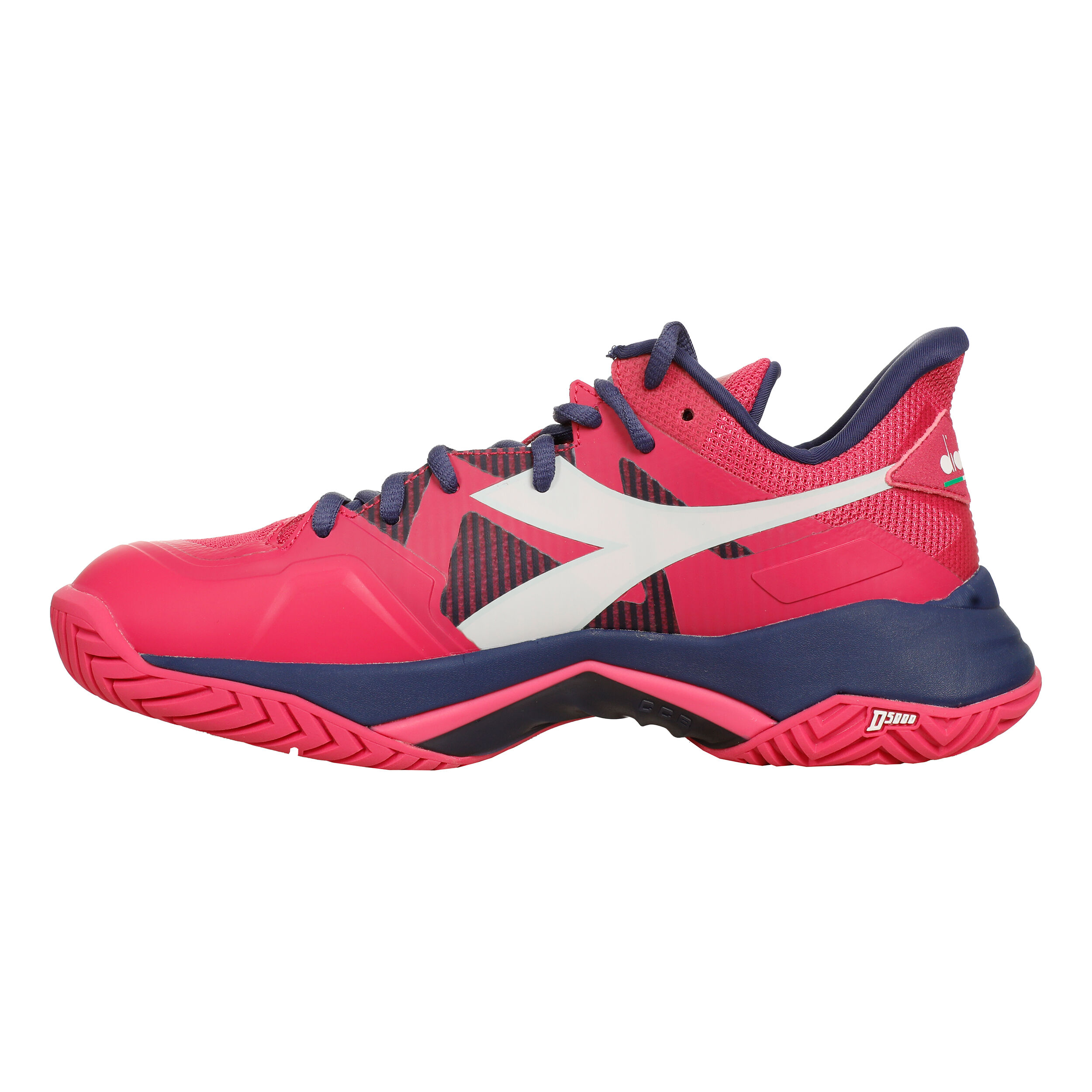 B.Icon 2 Women Pink Dark Blue