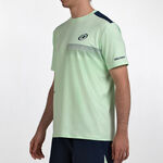 Bullpadel T-Shirt Bullpadel MOTRIL T-Shirt Men-green