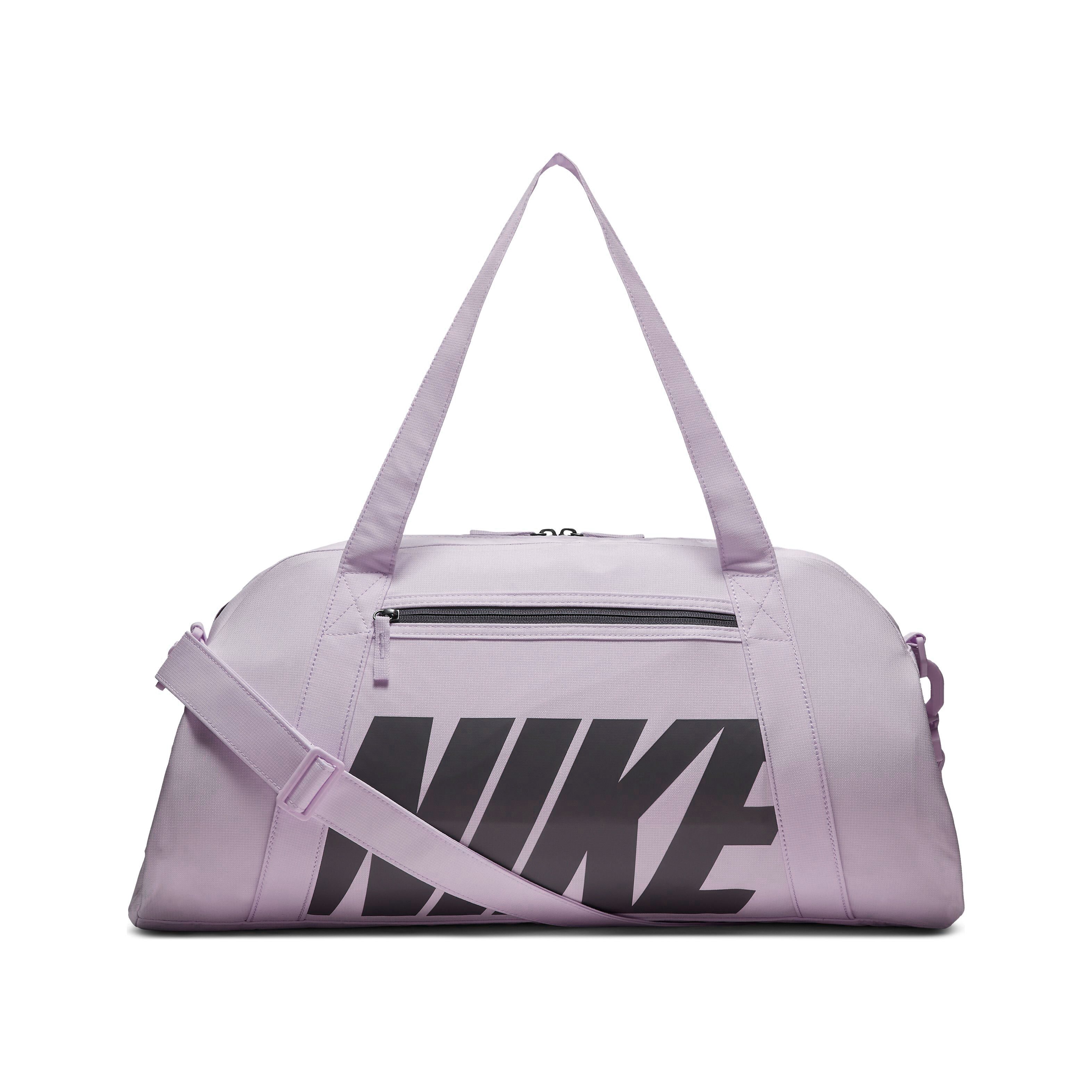 Lilac gym hot sale bag