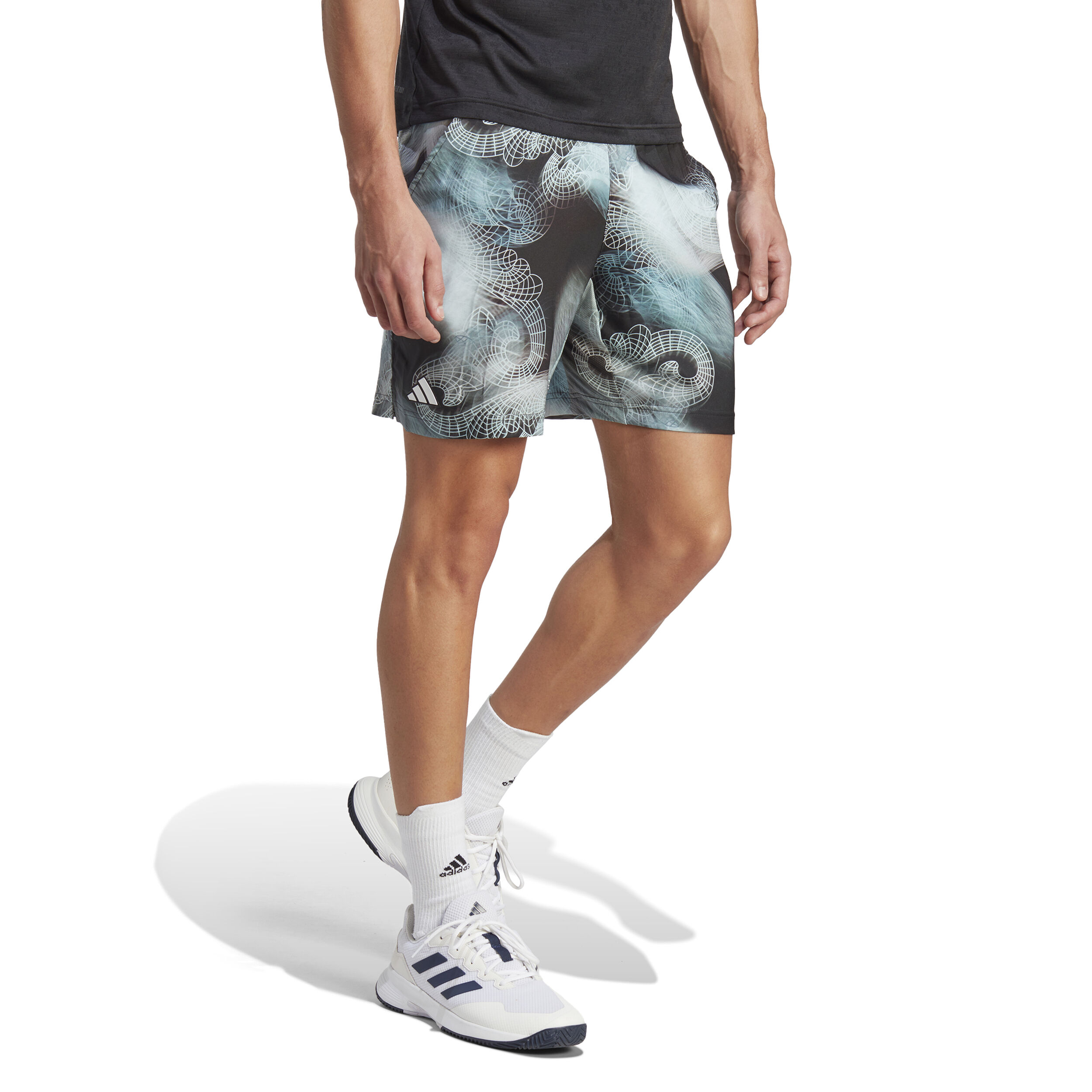 Cheap adidas shorts mens new arrivals