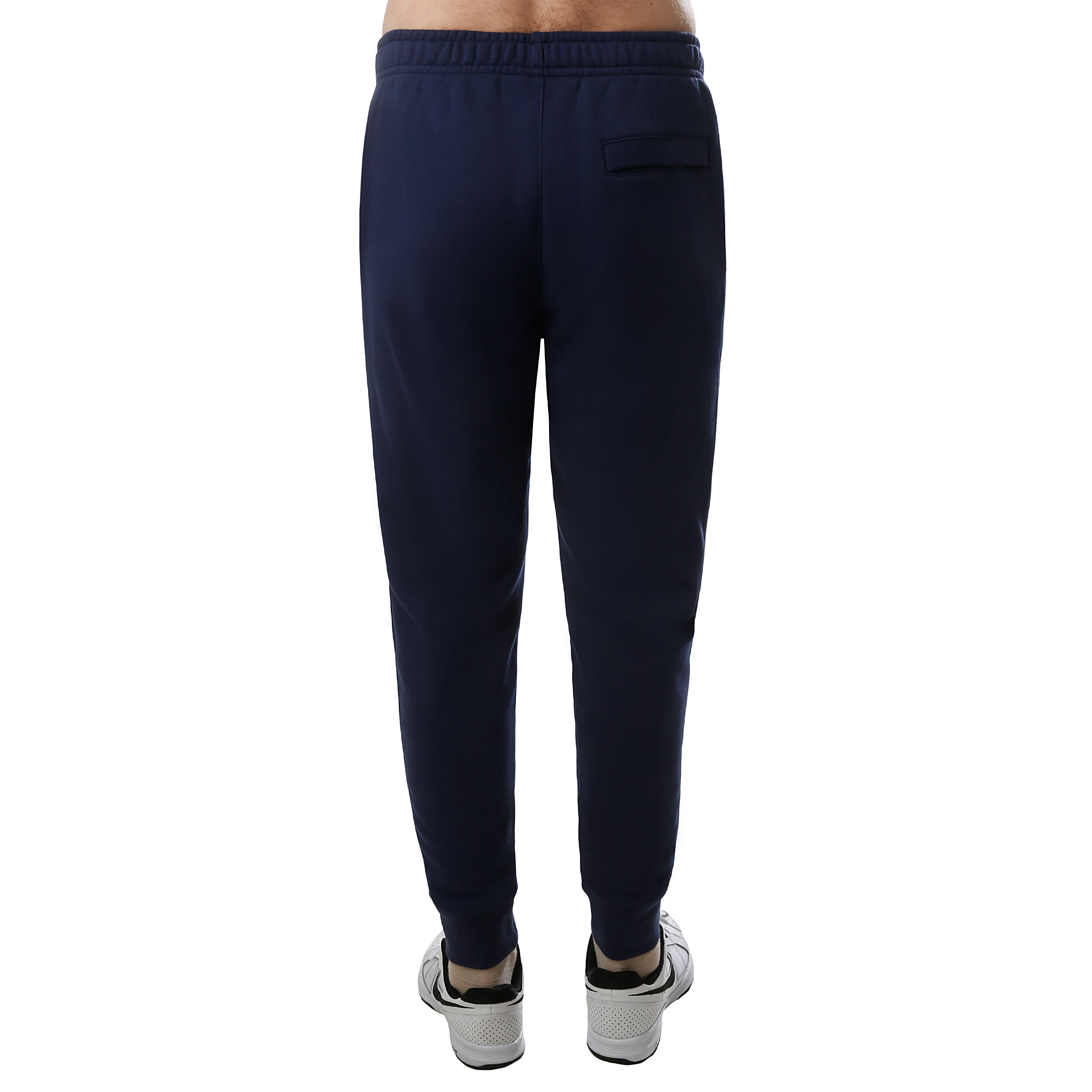 Buy Nike Sportswear Club Fleece Training Pants Men Blue White