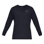 Under Armour Sportstyle Left Chest Longsleeve