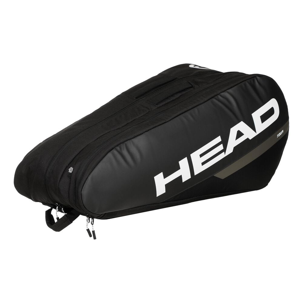 Head Tour L Racket Bag black
