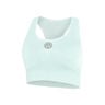 Major Pector Move Sports Bras Women-Turquoise