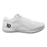 Wilson Tennis shoes Wilson Rush Pro Ace All Court Shoe Men-White