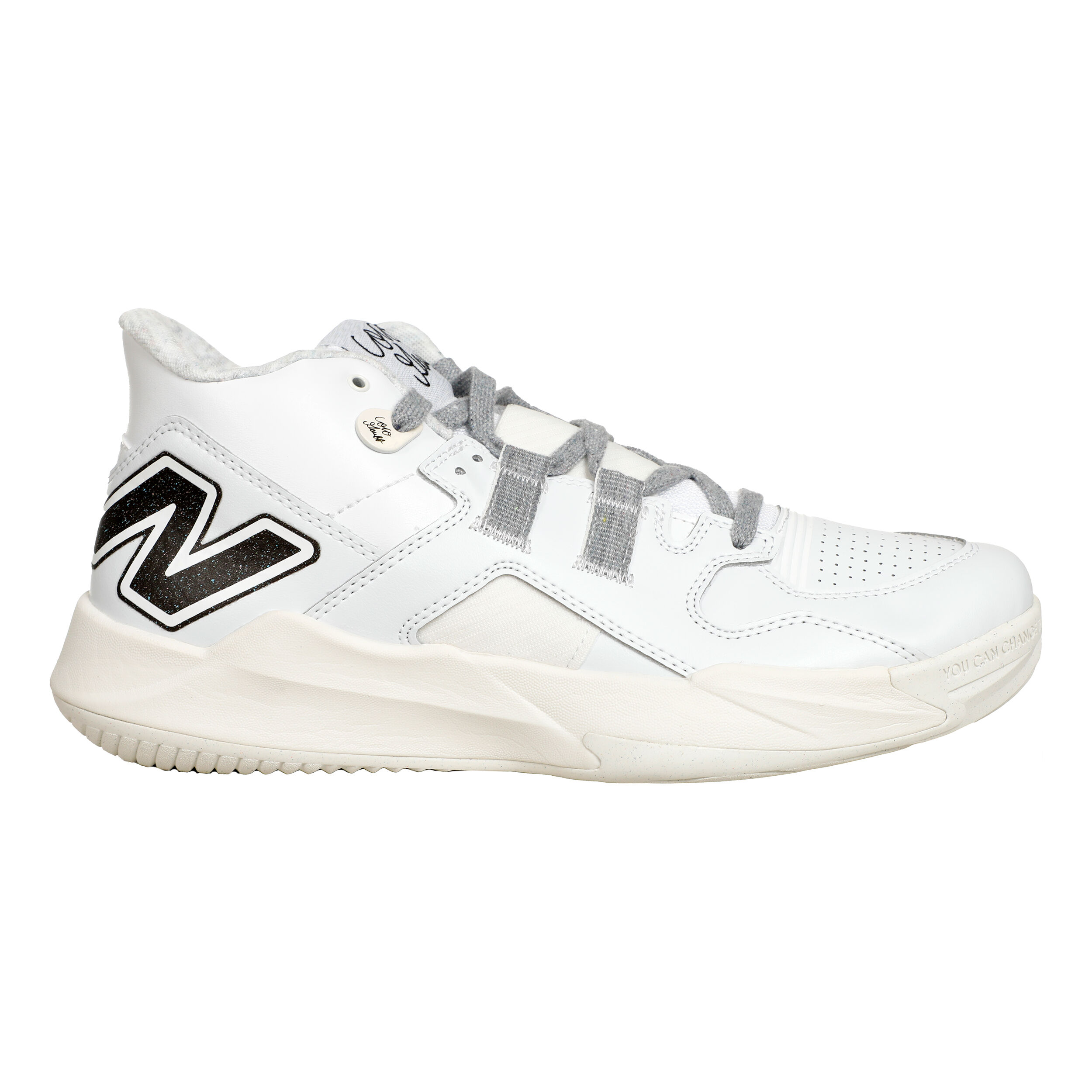 White tennis shoes new balance new arrivals