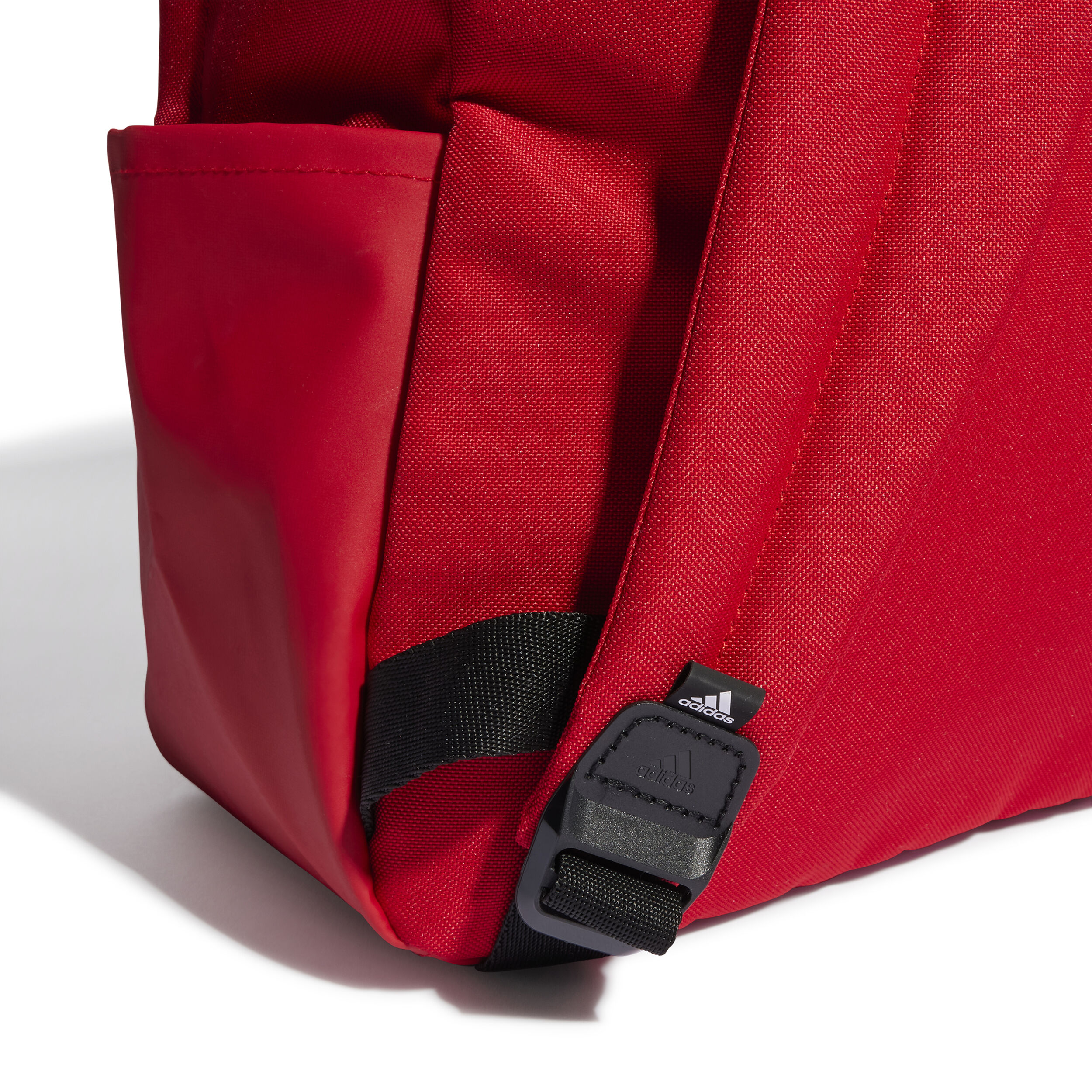 Adidas classic backpack red clearance