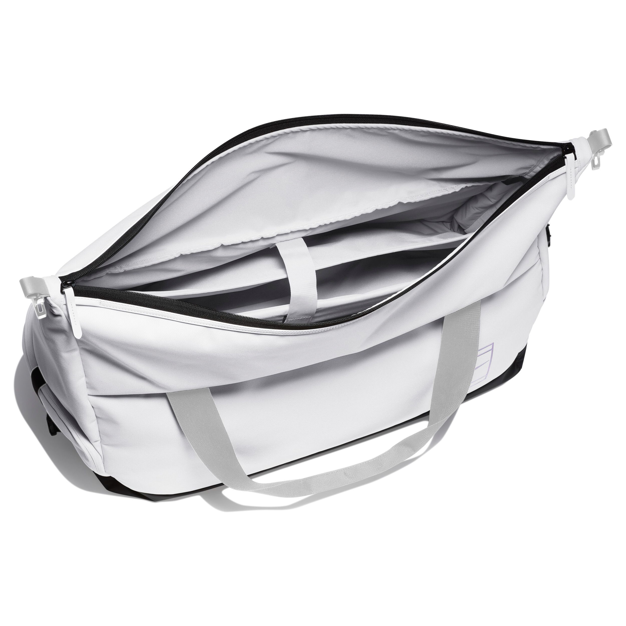 Nike court sale advantage tennis bag