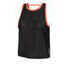 Run Everywhere Running Shirt Women-Black