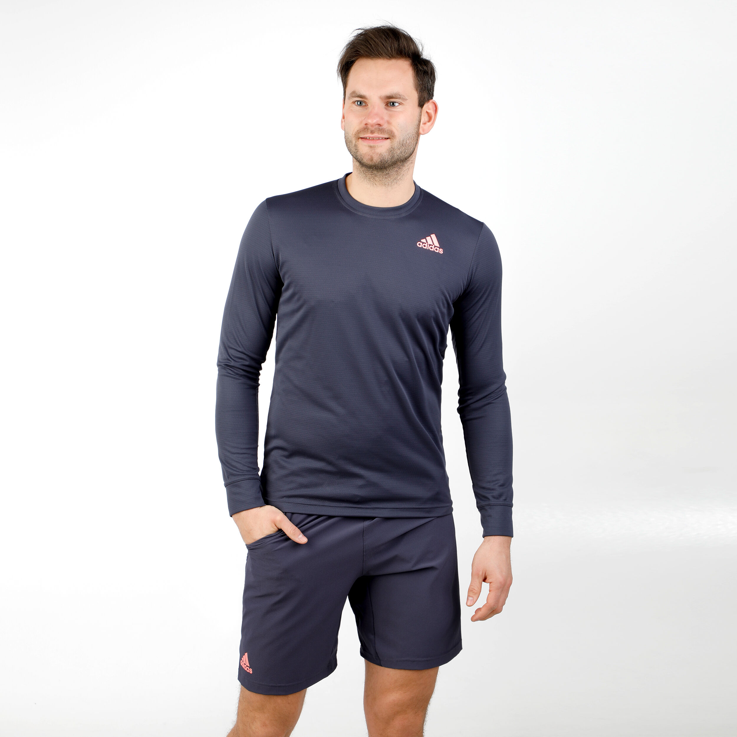 Adidas freelift long sleeve outlet
