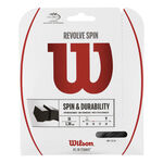 Wilson Revolve Spin 12,2m schwarz