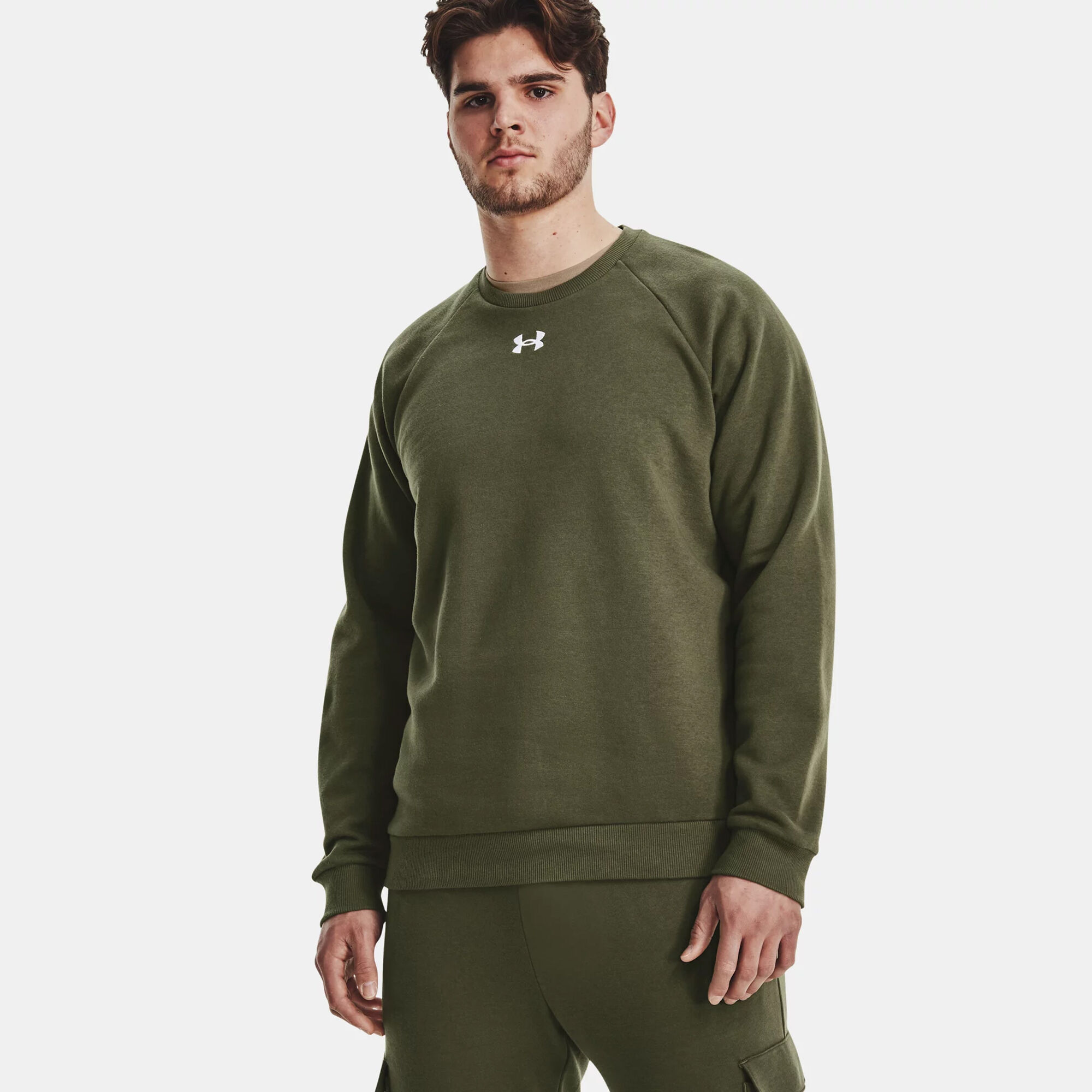 Under Armour