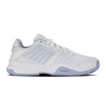 K-Swiss Tennis shoes K-Swiss Court Express CLAY Clay Court Shoe Women-White,Lilac
