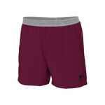 Fila Clothing Fila Jarno Shorts Men-Violet,Grey