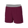 Jarno Shorts Men-Violet,Grey
