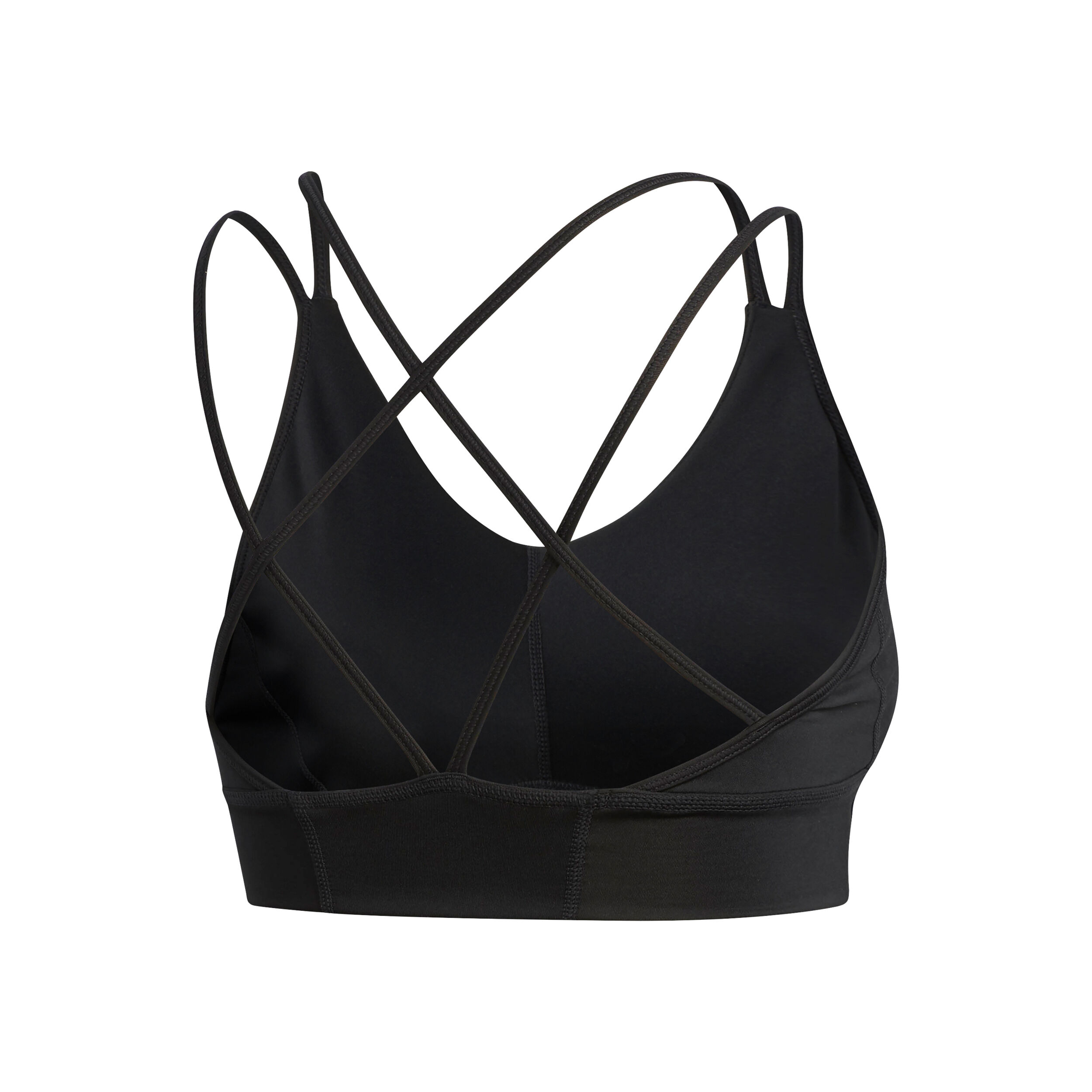 Adidas limitless sales sports bra ladies