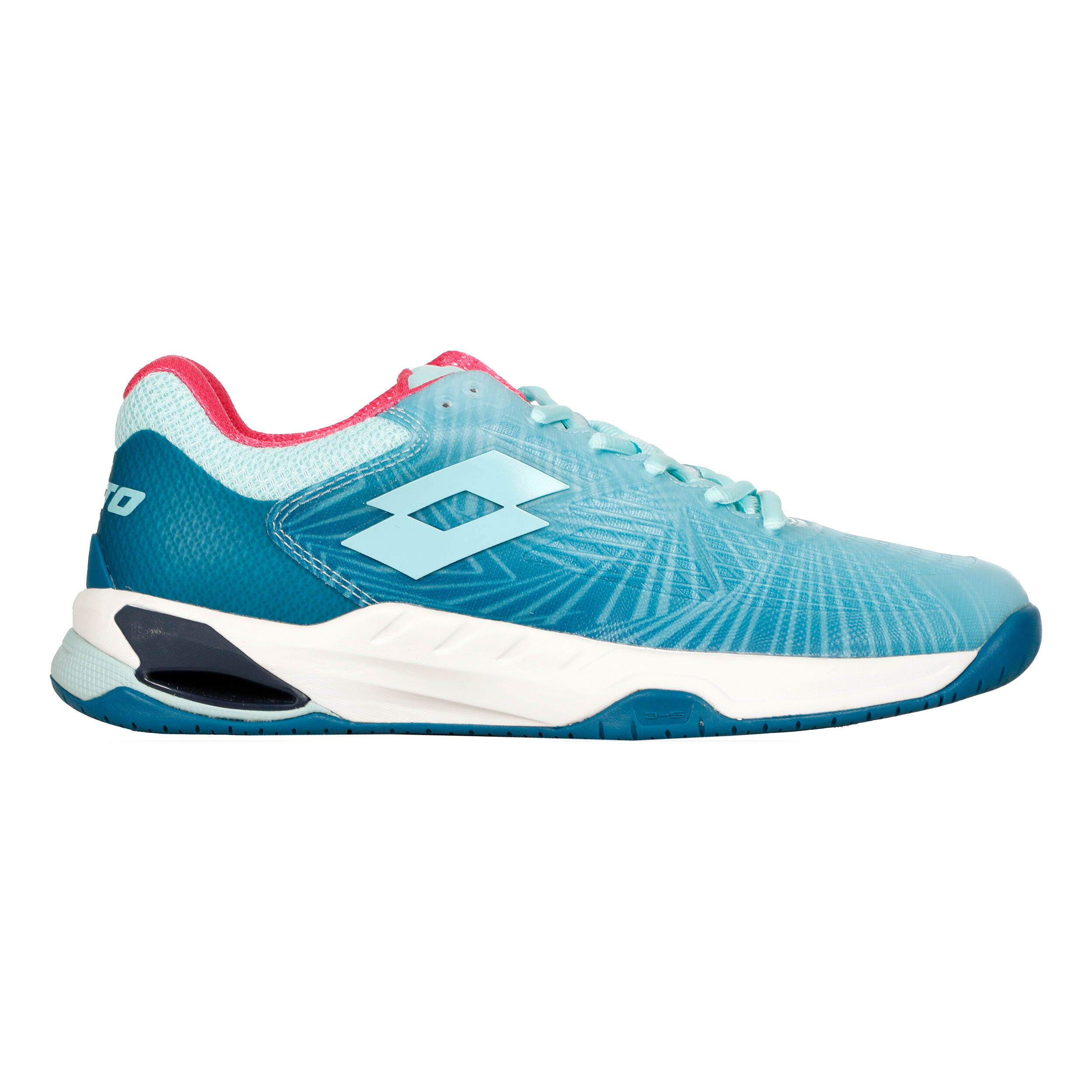 Online lotto shoes clearance