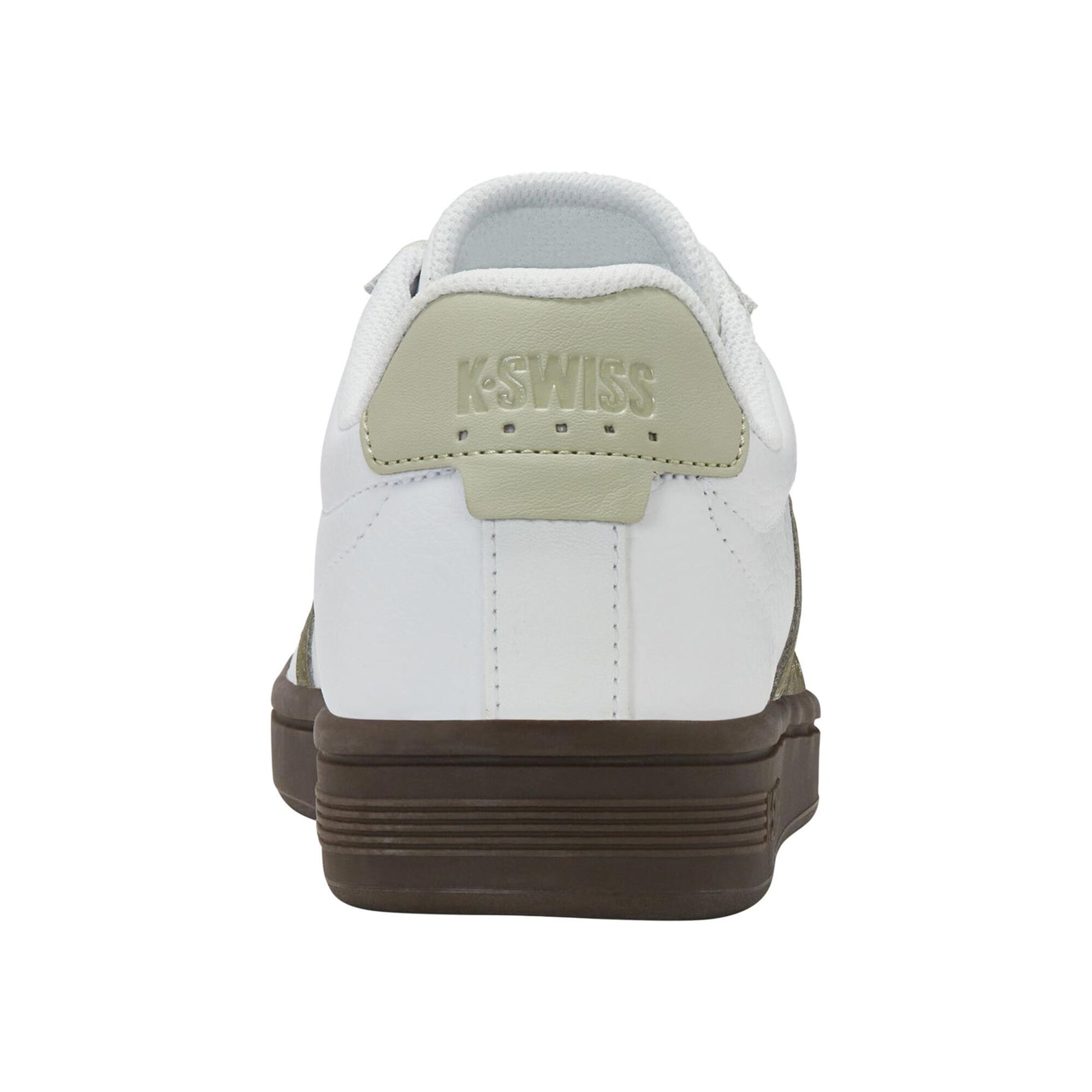 K-Swiss