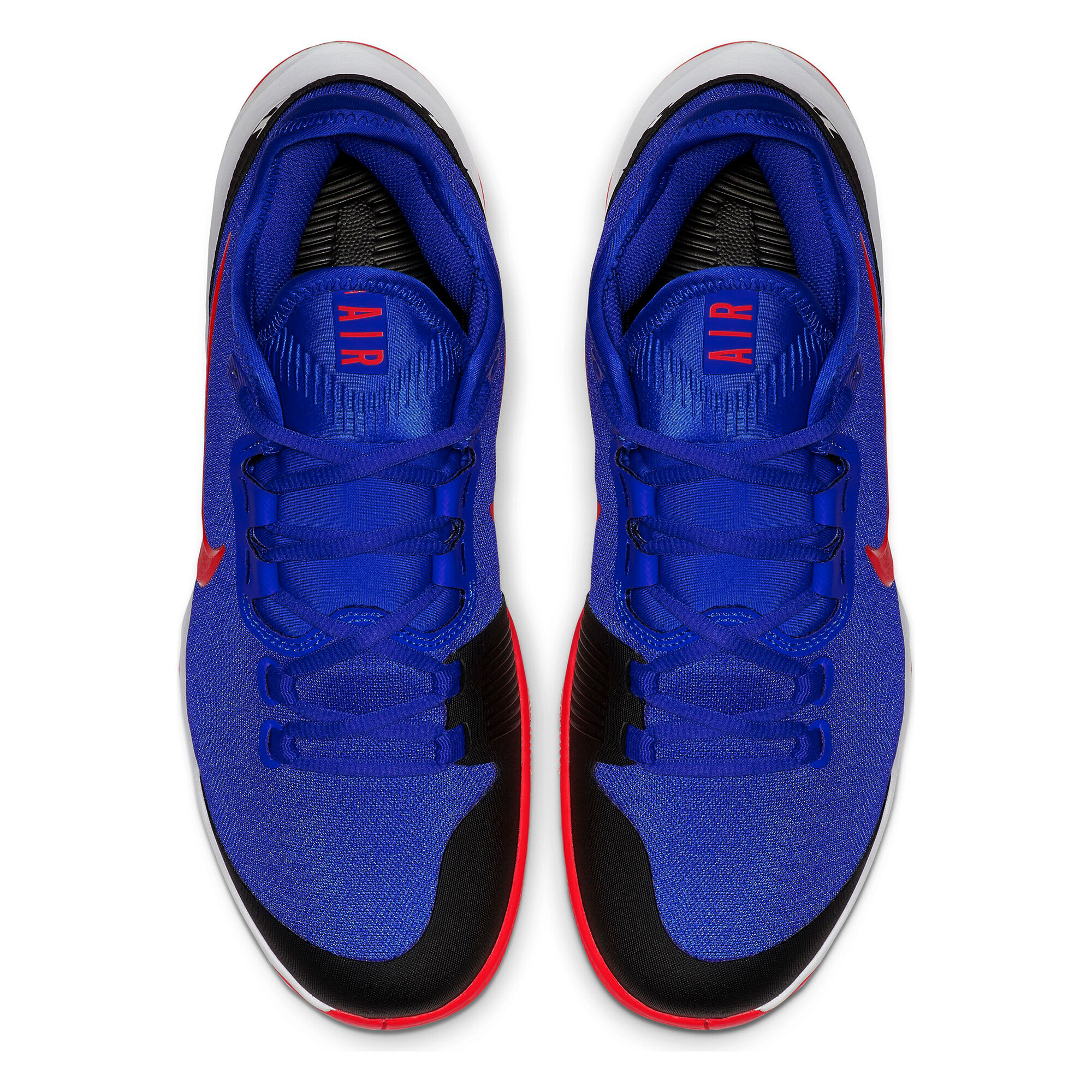 buy Nike Air Max Wildcard HC All Court Shoe Men - Blue, Red online | Tennis-Point
