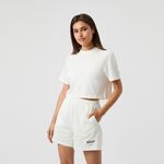 Björn Borg Studio Oversized Cropped T-Shirt