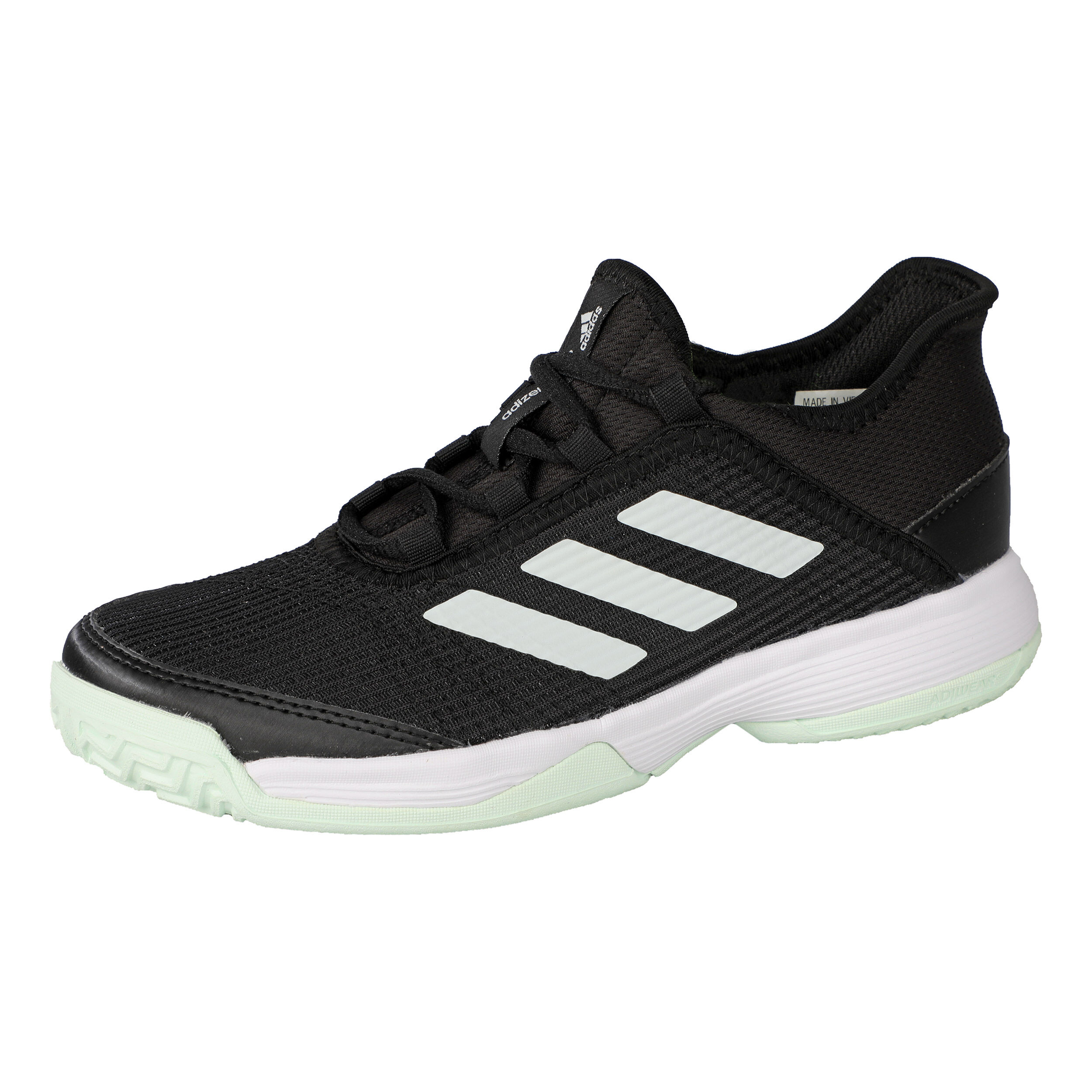 Adizero club tennis shoes hot sale
