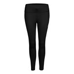 ASICS Clothing ASICS Katakana Crop Tight Women-Black