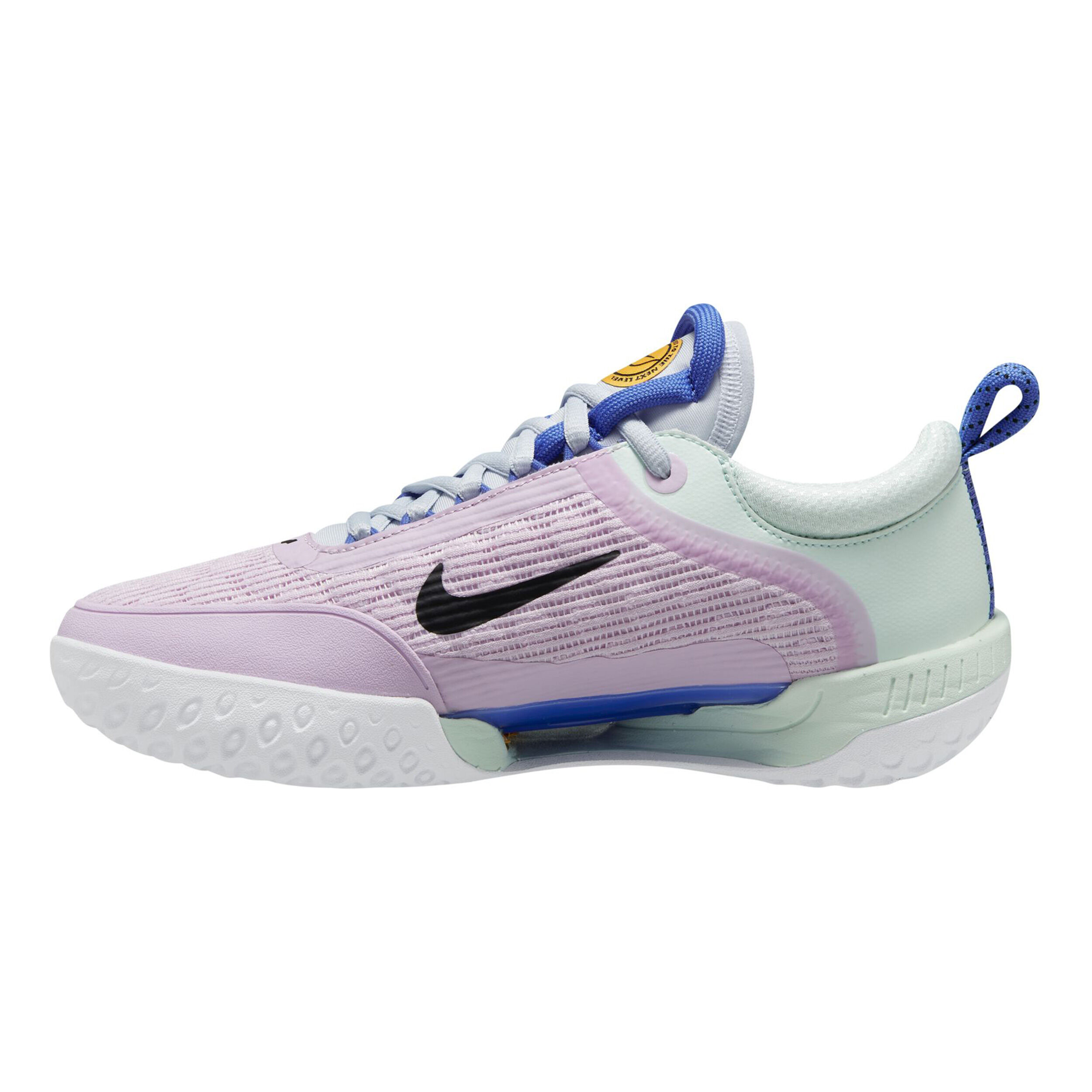 Lilac nike zoom new arrivals