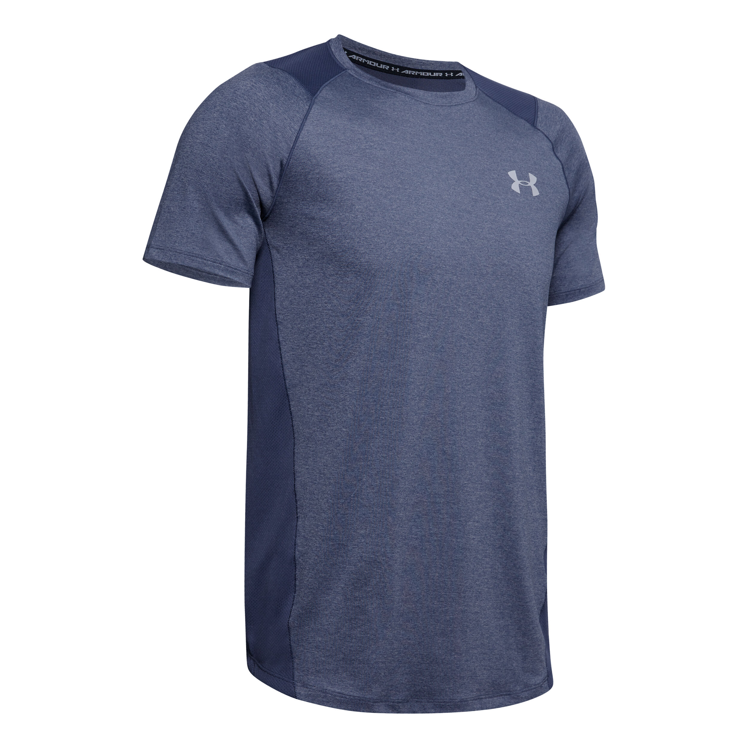 MK1 T Shirt Men Dark Blue Blue