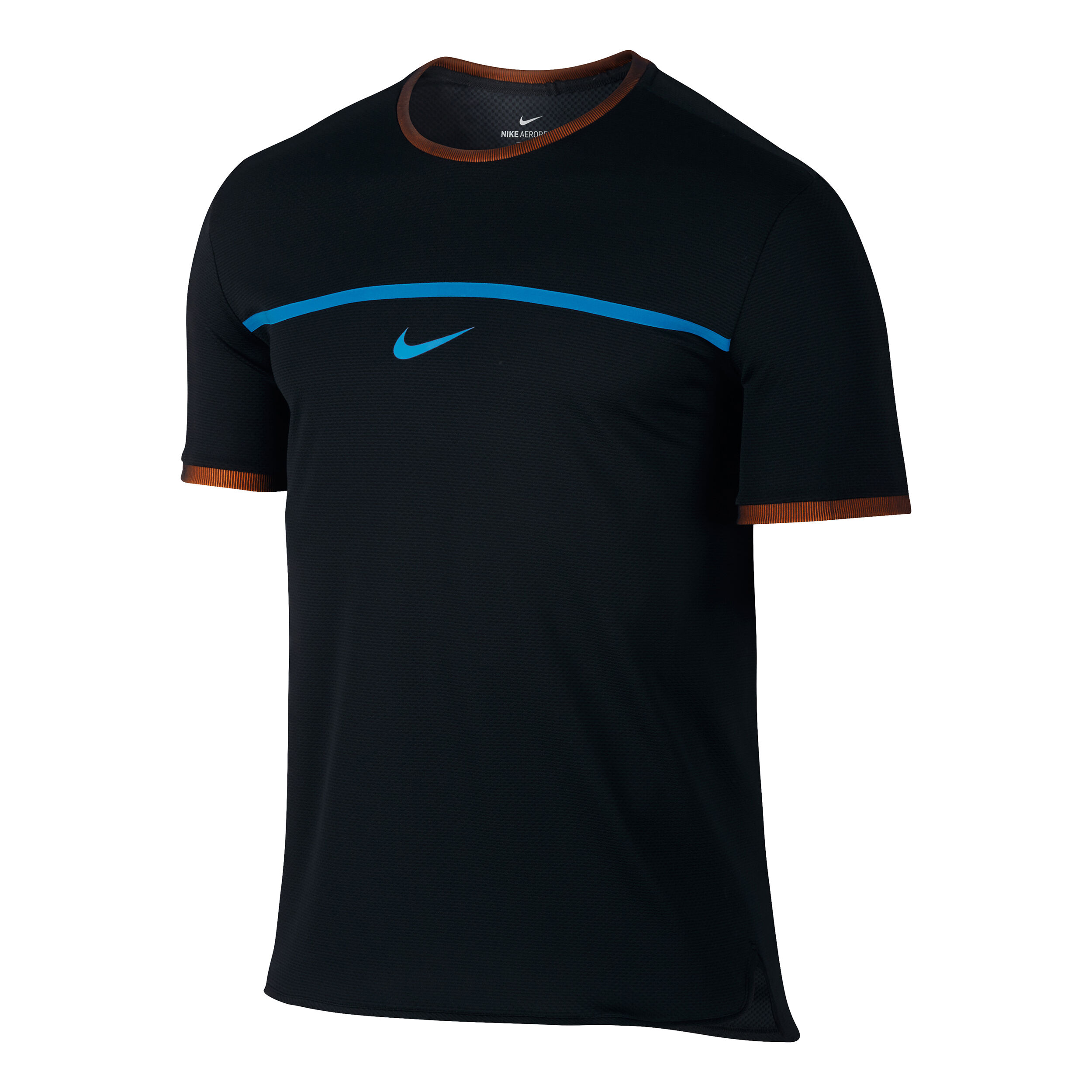 rafa nike shirt