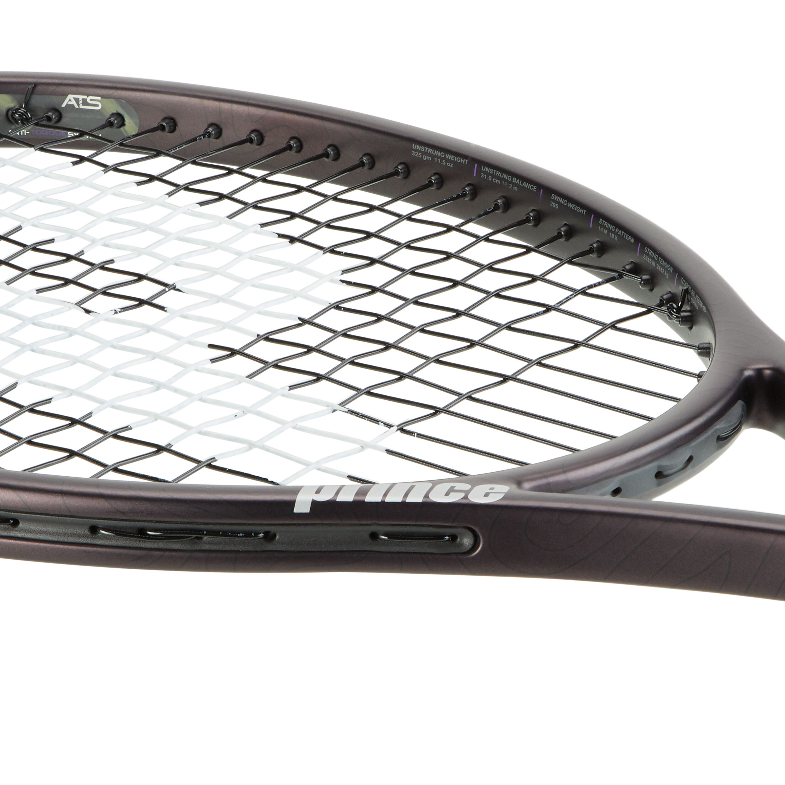 Prince Phantom 93P (14x18) | Tennis-Point