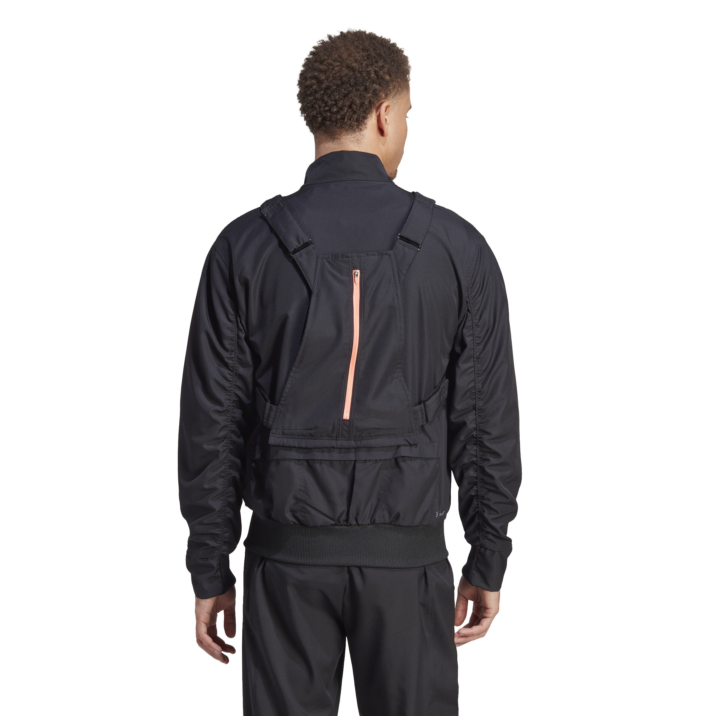 Adidas paris jacket top