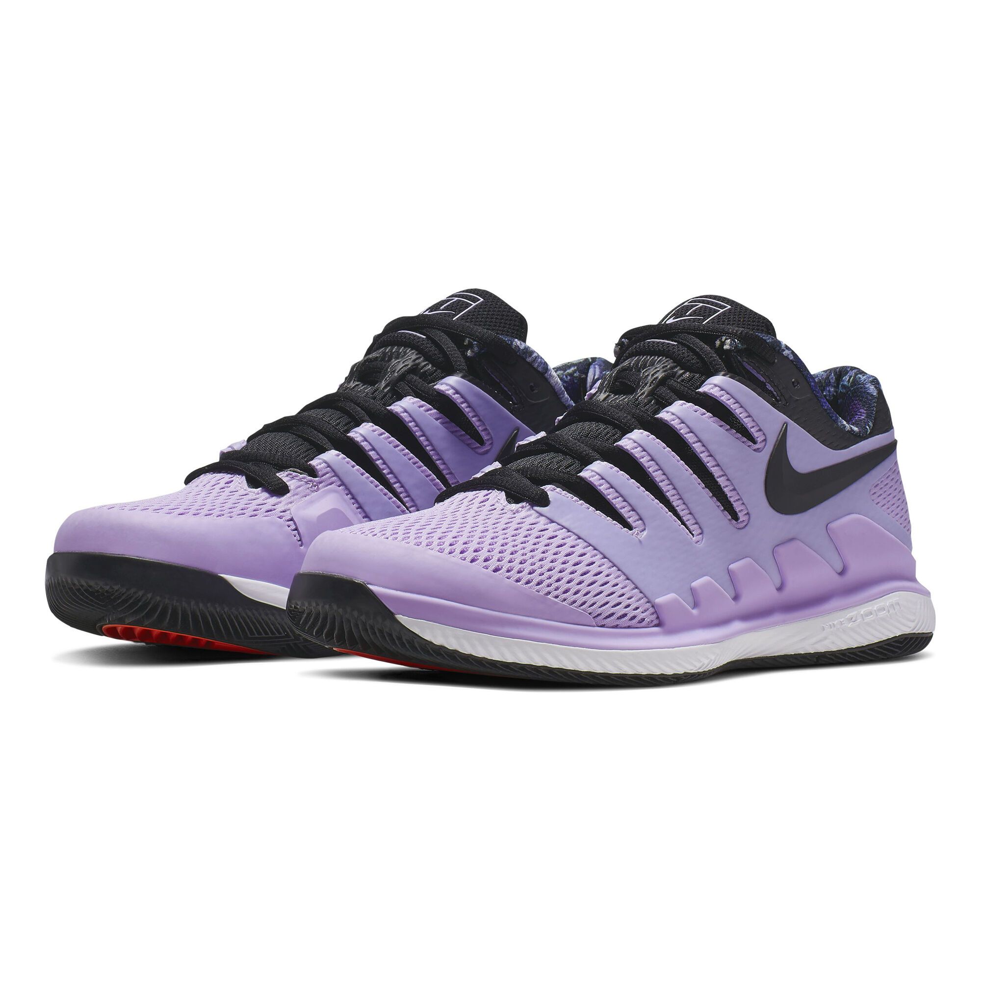 nike zoom vapor x women's