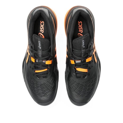 ASICS
