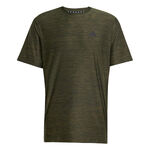 adidas Clothing adidas Training Essential Stretch T-Shirt Men-dark green