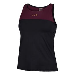 Lux Ribbon Tank-Top