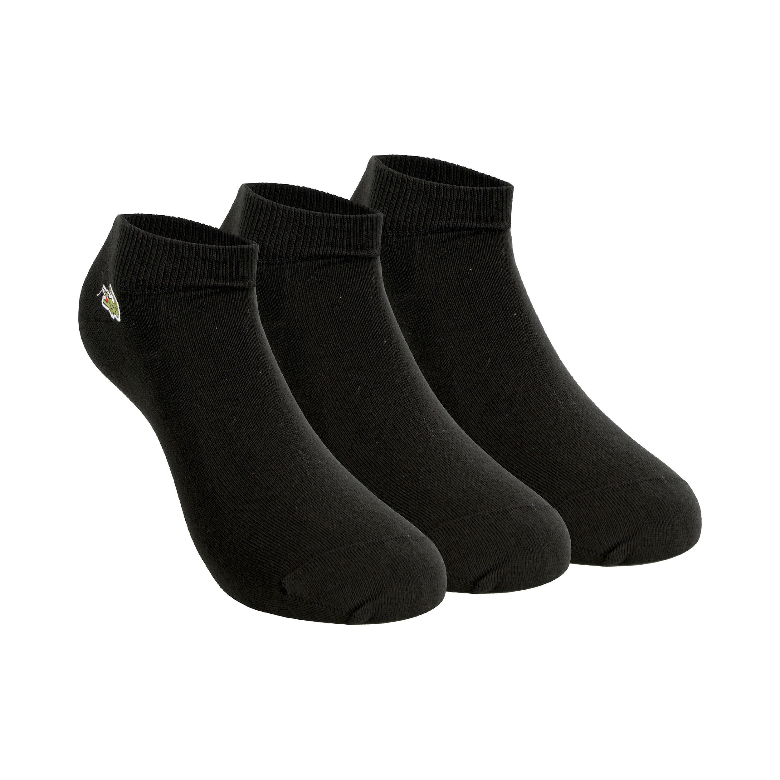 Lacoste socks top 3 pack