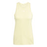 WTR Designed For Training Tank Top Women-Yellow