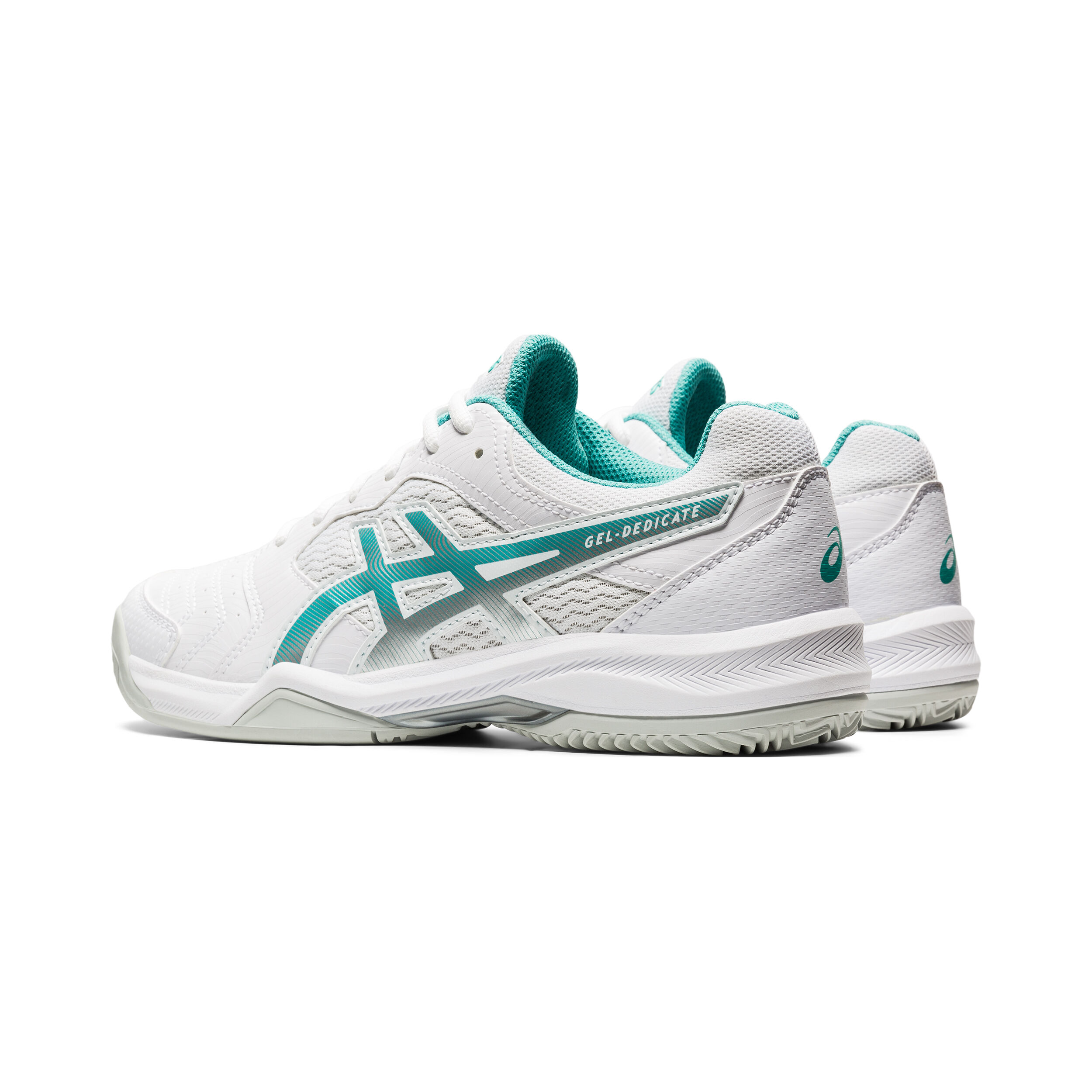 Asics women's gel dedicate 6 tennis shoes new arrivals