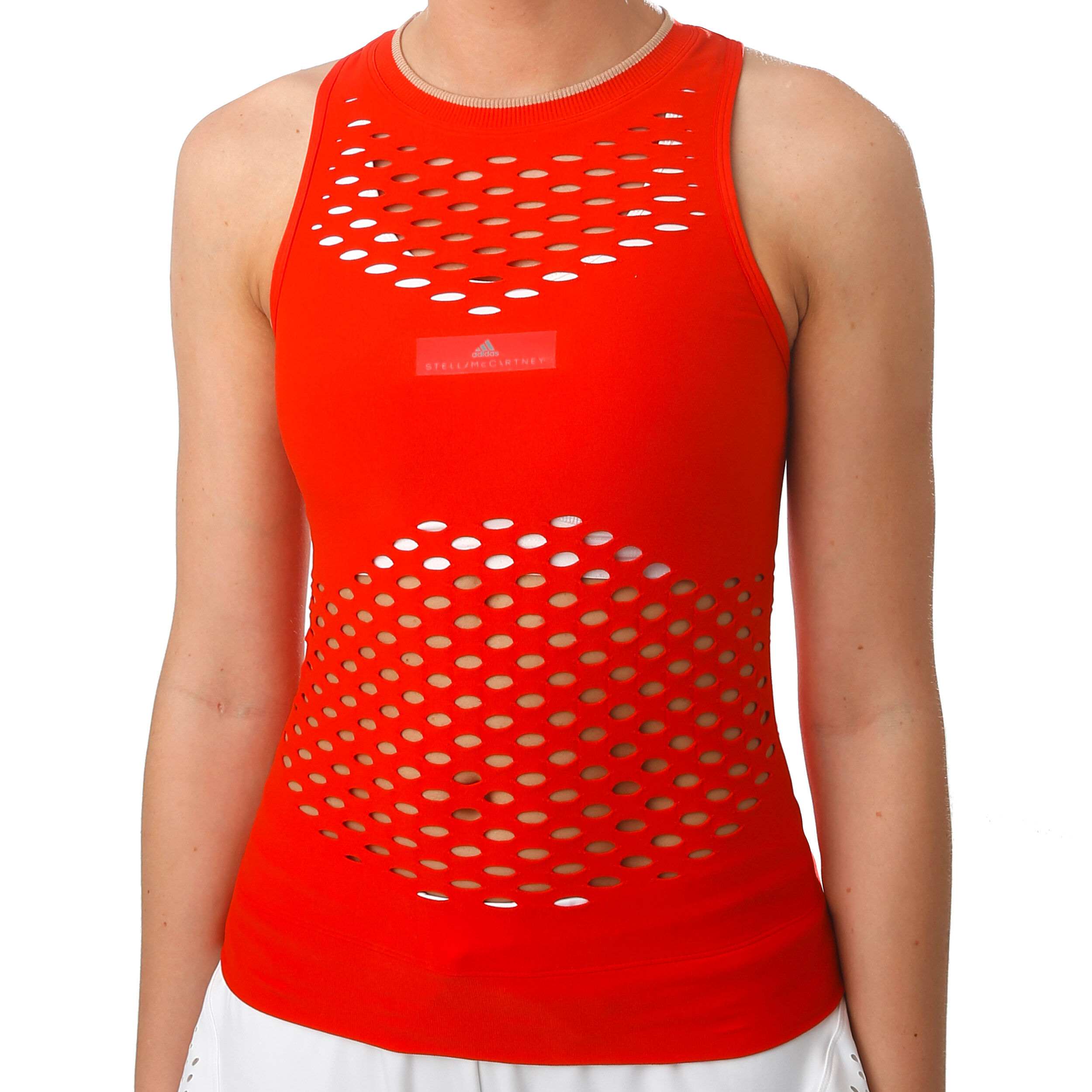 Stella mccartney tennis clearance top