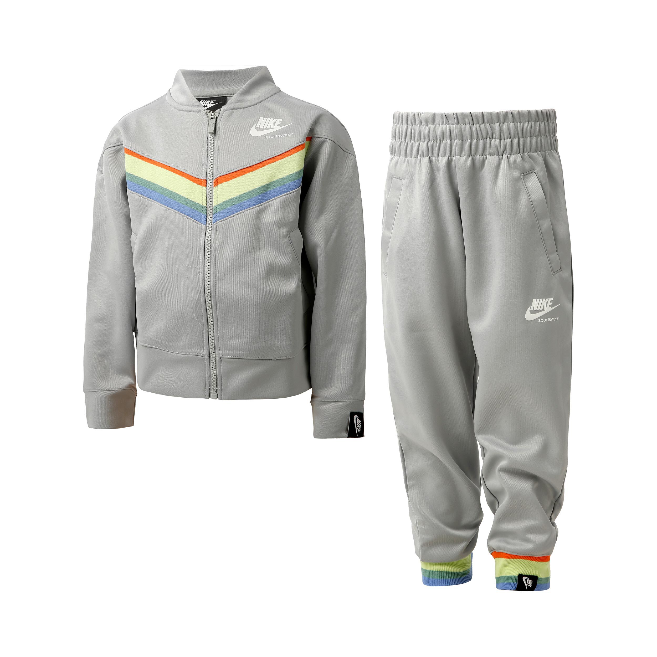 Nike heritage tracksuit on sale